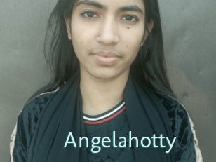 angelahotty Straponles