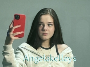 Angelakelleys