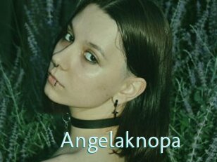 Angelaknopa