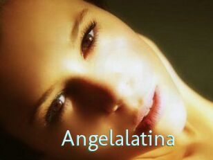 Angelalatina