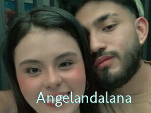 Angelandalana