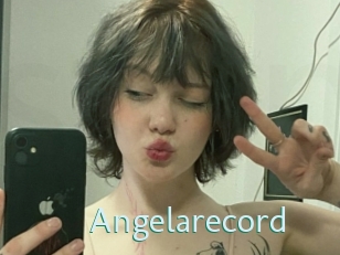 Angelarecord