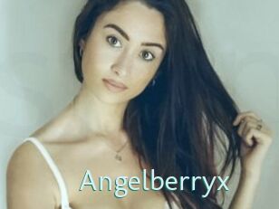 Angelberryx