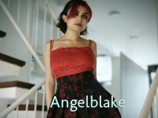 angelblake Straponles