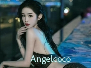 angelcoco Straponles