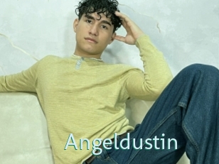 angeldustin Straponles