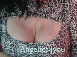 angelica4you Straponles