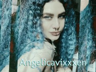 Angelicavixxxen