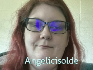 Angelicisolde