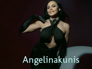 angelinakunis Straponles