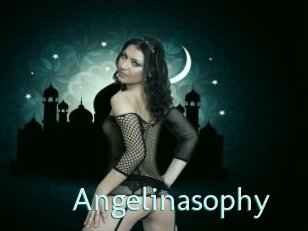 Angelinasophy