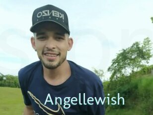 Angellewish