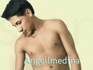 angellmedina Straponles