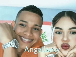 Angellsexy