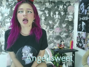 Angellsweet