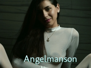 Angelmanson