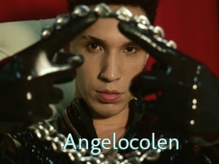 angelocolen Straponles