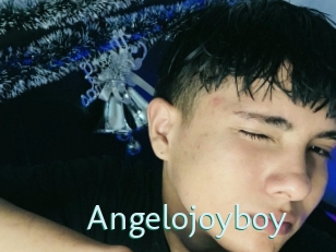 Angelojoyboy