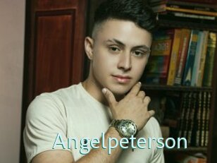 Angelpeterson