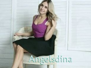 Angelsdina