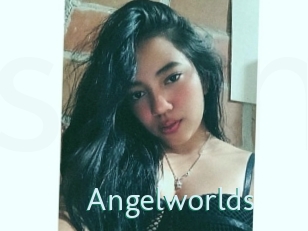 Angelworlds