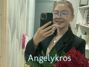 angelykros Straponles