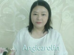 Angicarolin
