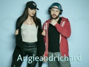 Angieandrichard