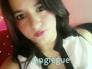 Angiegue