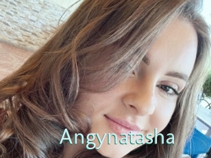 Angynatasha