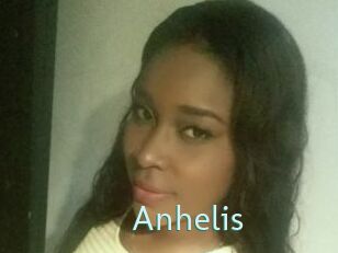 Anhelis