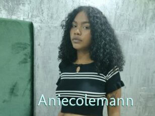 Aniecolemann