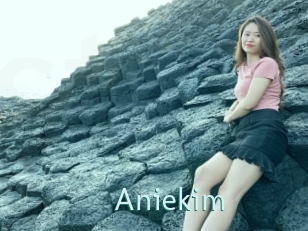 Aniekim