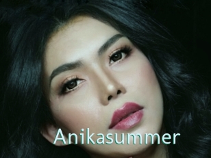 Anikasummer