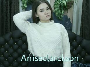 Aniseclarckson