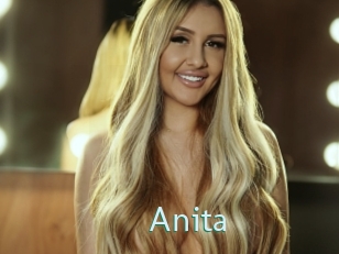 anita Straponles