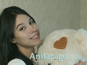 Anitapage