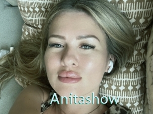 Anitashow