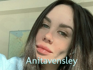 anitavensley Straponles