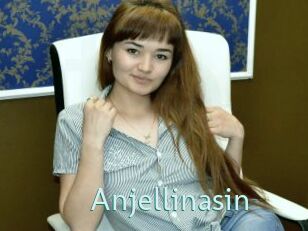 Anjellinasin