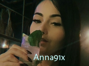 anna91x Straponles