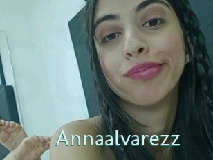 Annaalvarezz