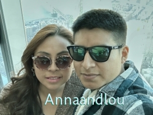 annaandlou Straponles