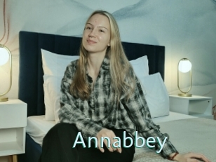 annabbey Straponles