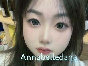 Annabelledana