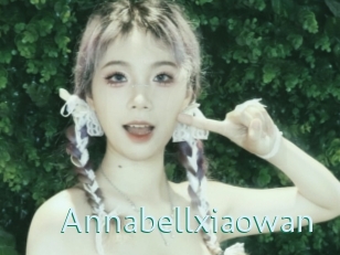 Annabellxiaowan