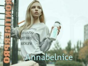 Annabelnice