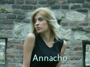 Annacho