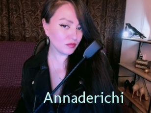 annaderichi Straponles