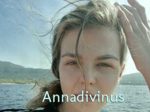 Annadivinus